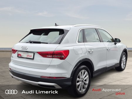 2024 Audi Q3 - photo 5
