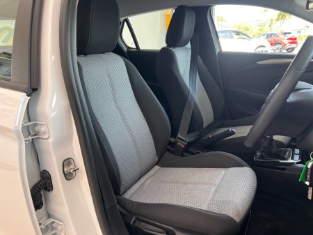 2025 Opel Corsa - photo 4