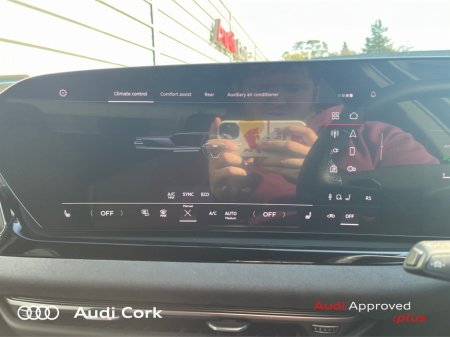 2026 Audi A6 - photo 20