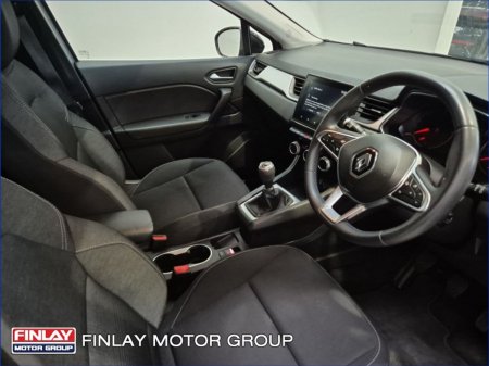 2021 Renault Captur - photo 7