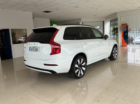 2024 Volvo XC90 - photo 5