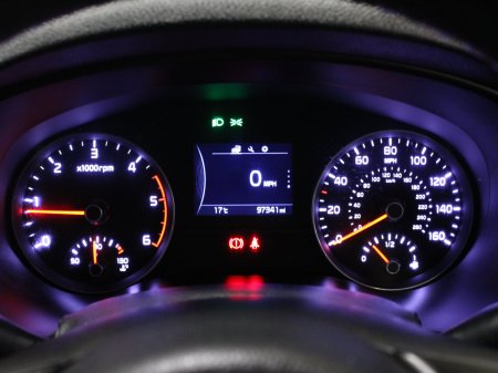 2018 Kia Sportage - photo 20