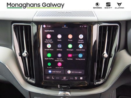 2023 Volvo XC60 - photo 27