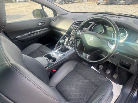 2015 Peugeot 3008 - photo 8