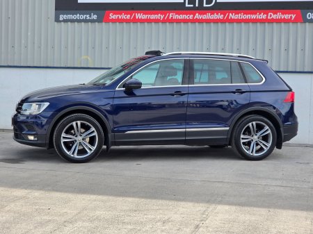 2019 Volkswagen Tiguan - photo 13