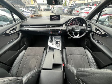 2017 Audi Q7 - photo 25