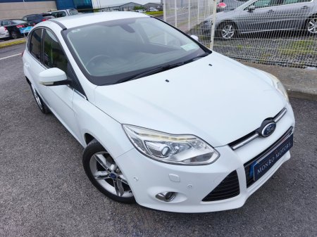 2014 Ford Focus - photo 3