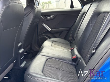 2020 Audi Q2 - photo 14