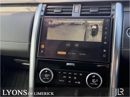 2022 Land Rover Discovery - photo 11