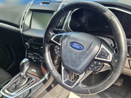 2015 Ford S-Max - photo 10