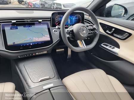 2026 Mercedes-Benz E-Class - photo 16