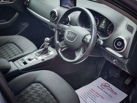 2015 Audi A3 - photo 17