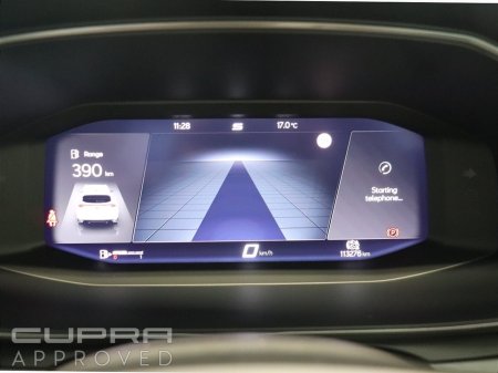 2022 Cupra Formentor - photo 23
