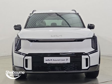 2026 Kia EV9 - photo 11