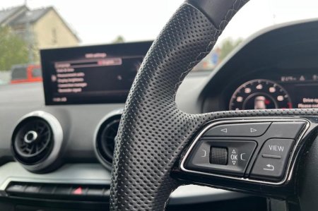 2023 Audi Q2 - photo 28