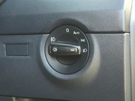 2017 Skoda Octavia - photo 12