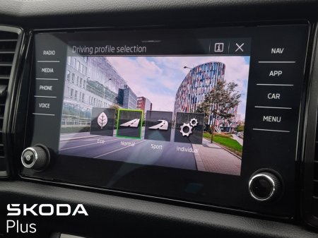 2023 Skoda Kodiaq - photo 13
