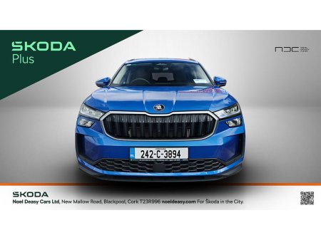 2024 Skoda Kodiaq - photo 3
