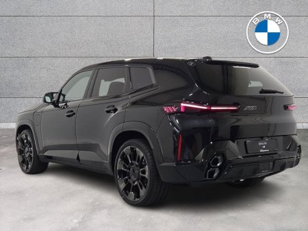 2026 BMW XM - photo 2