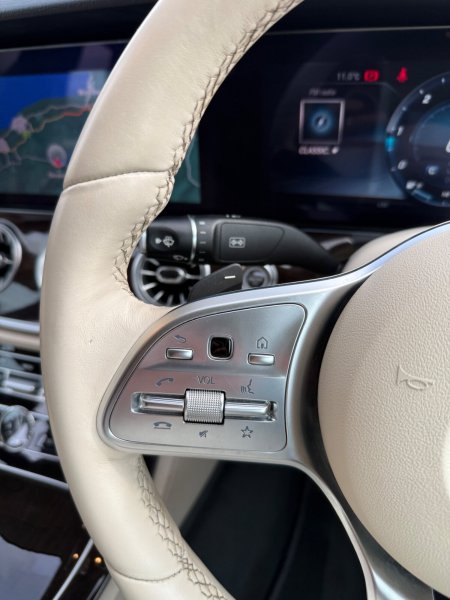 2019 Mercedes-Benz CLS - photo 30
