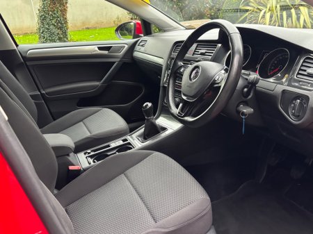 2019 Volkswagen Golf - photo 7