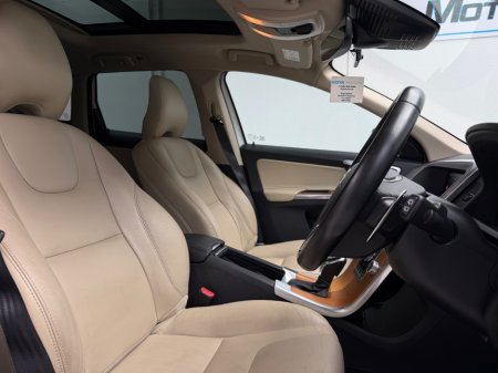 2017 Volvo XC60 - photo 31