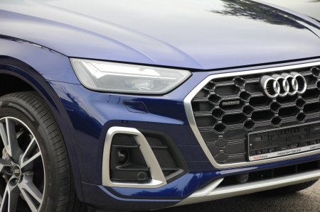 2021 Audi Q5 - photo 10
