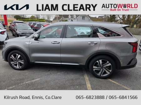 2023 Kia Sorento - photo 6