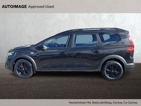 2023 Dacia Jogger - photo 2