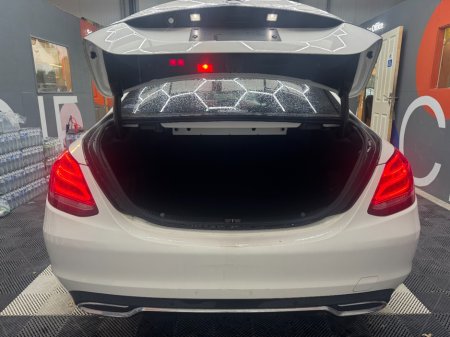 2015 Mercedes-Benz C-Class - photo 7