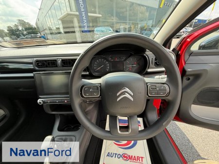 2019 Citroen C3 - photo 14