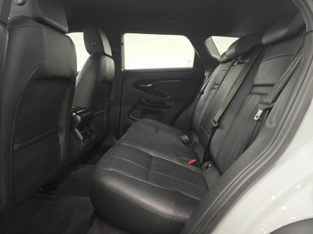 2024 Land Rover Range Rover Evoque - photo 4