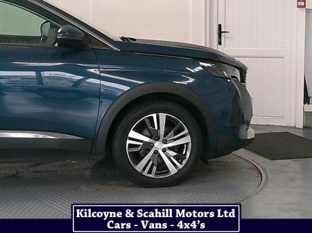 2020 Peugeot 3008 - photo 9