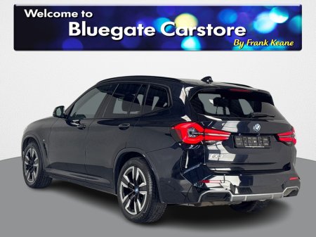 2023 BMW iX3 - photo 8