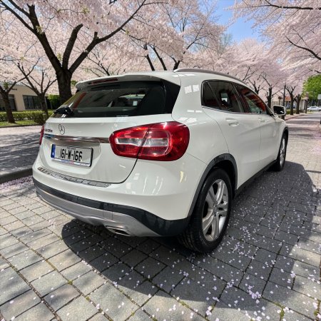 2016 Mercedes-Benz GLA - photo 11