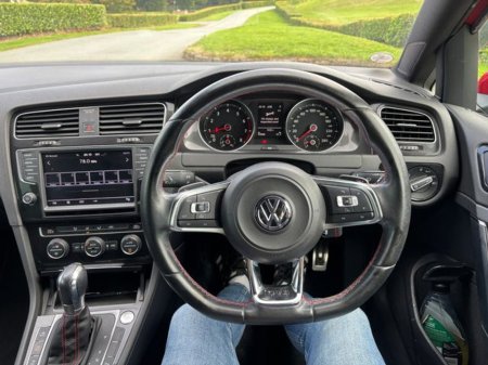 2014 Volkswagen Golf - photo 14