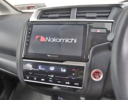 2018 Honda Fit - photo 19