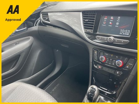 2019 Opel Mokka - photo 10