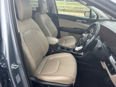 2023 Kia Sportage - photo 12
