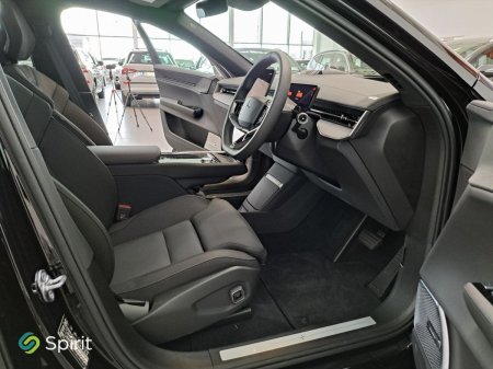 2026 Polestar 3 - photo 39