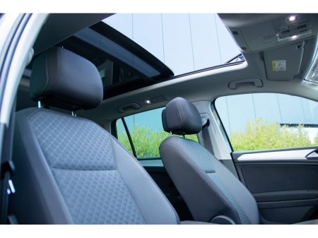 2018 Volkswagen Tiguan - photo 12