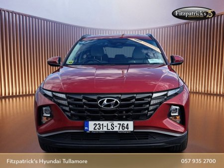 2023 Hyundai Tucson - photo 5