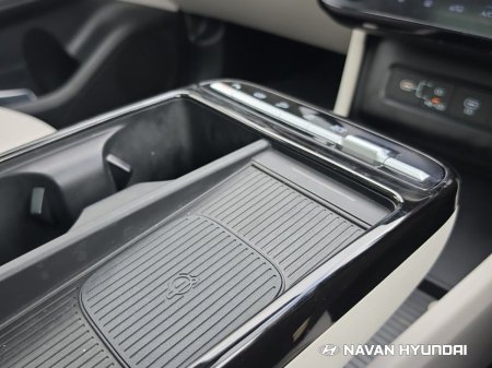 2026 Hyundai Tucson - photo 24