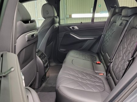 2026 BMW X5 - photo 22