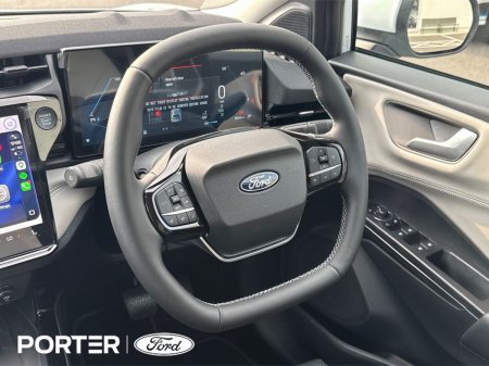 2026 Ford Puma - photo 17