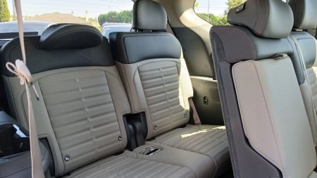 2027 Kia EV9 - photo 10