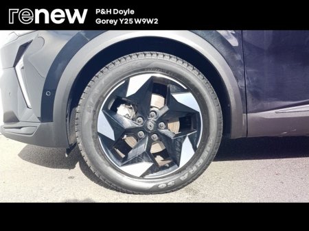 2026 Renault Captur - photo 9