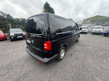2020 Volkswagen Transporter - photo 3