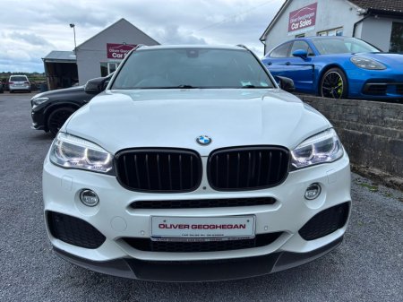 2018 BMW X5 - photo 15