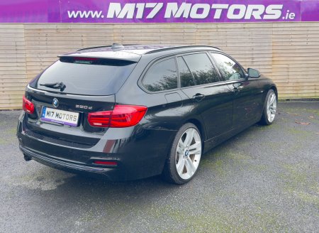 2016 BMW 3-Series - photo 8